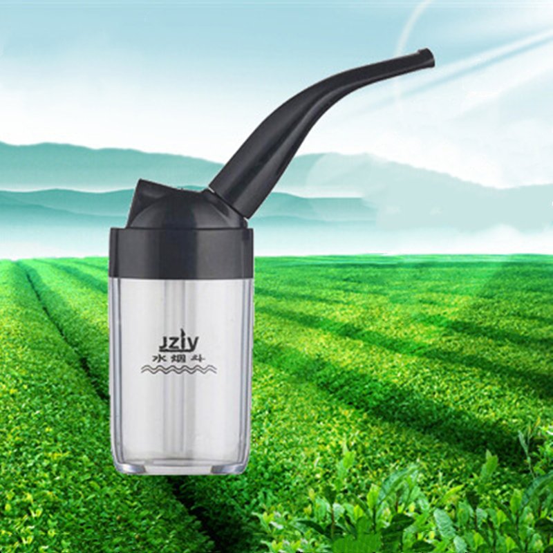 High Quality Pocket Size Mini Pipe Water Filter Cigarette Smoking Pipe Hookah Filter Smoking Accessories Outdoor Tools - Image 6